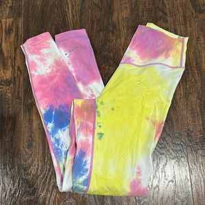 Balance cloud leggings